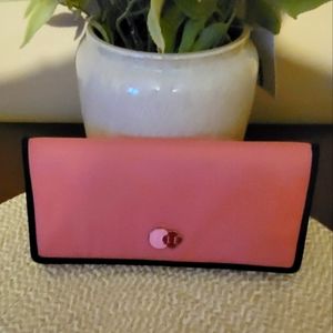 Elle® Nylon Wallet